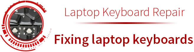Niagara laptop keyboard repair