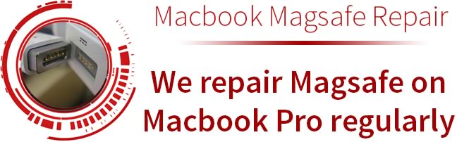 MacBookMagsafe Repair