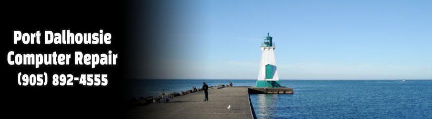Port Dalhousie