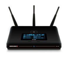 Wireless internet repair and Router repair