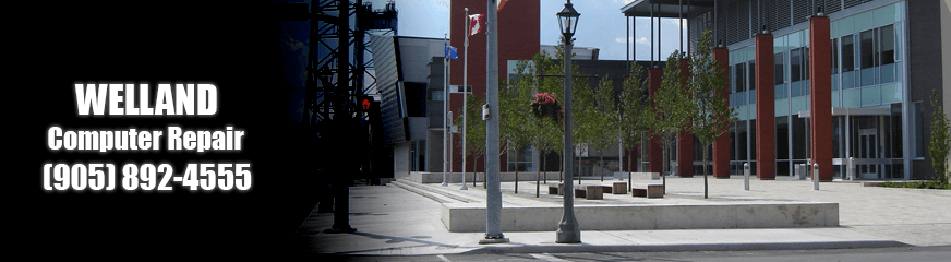 Welland