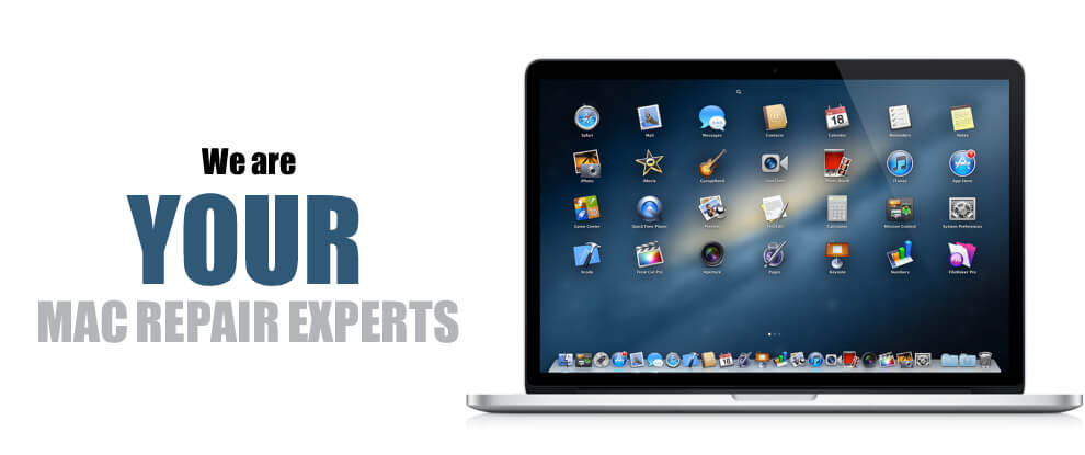 Niagara Mac Repair