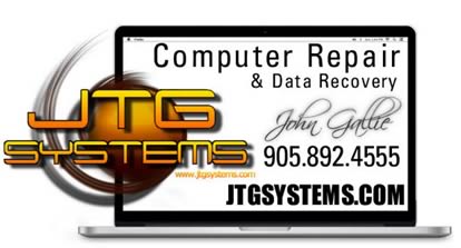 JTG Systems