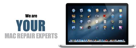 Niagara Mac Repair