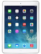 iPad Air illustrative graphic