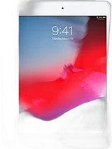 iPad mini (2019) illustrative graphic