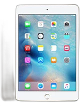 iPad mini 4 (2015) illustrative graphic