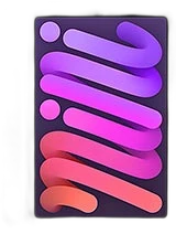 iPad mini (6th gen) illustrative graphic