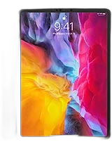 iPad Pro 11 (2020) illustrative graphic