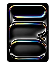 iPad Pro 11 (M4) illustrative graphic