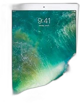 iPad Pro 12.9 (2017) illustrative graphic