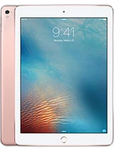 iPad Pro 9.7 (2016) illustrative graphic