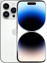 iPhone 14 Pro illustrative graphic
