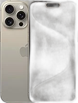 iPhone 15 Pro Max illustrative graphic