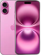 iPhone 16 Plus illustrative graphic