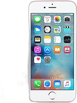 iPhone 6s illustrative graphic