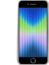 iPhone SE (2022) illustrative graphic