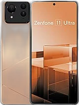 Zenfone 11 Ultra illustrative graphic