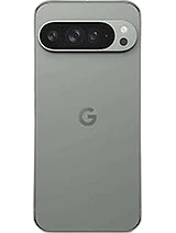 Pixel 9 Pro illustrative graphic