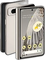 Pixel Fold illustrative graphic