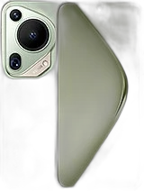 Pura 70 Ultra illustrative graphic