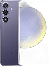 Galaxy S24+ illustrative graphic