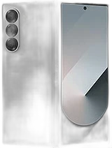 Galaxy Z Fold6 illustrative graphic