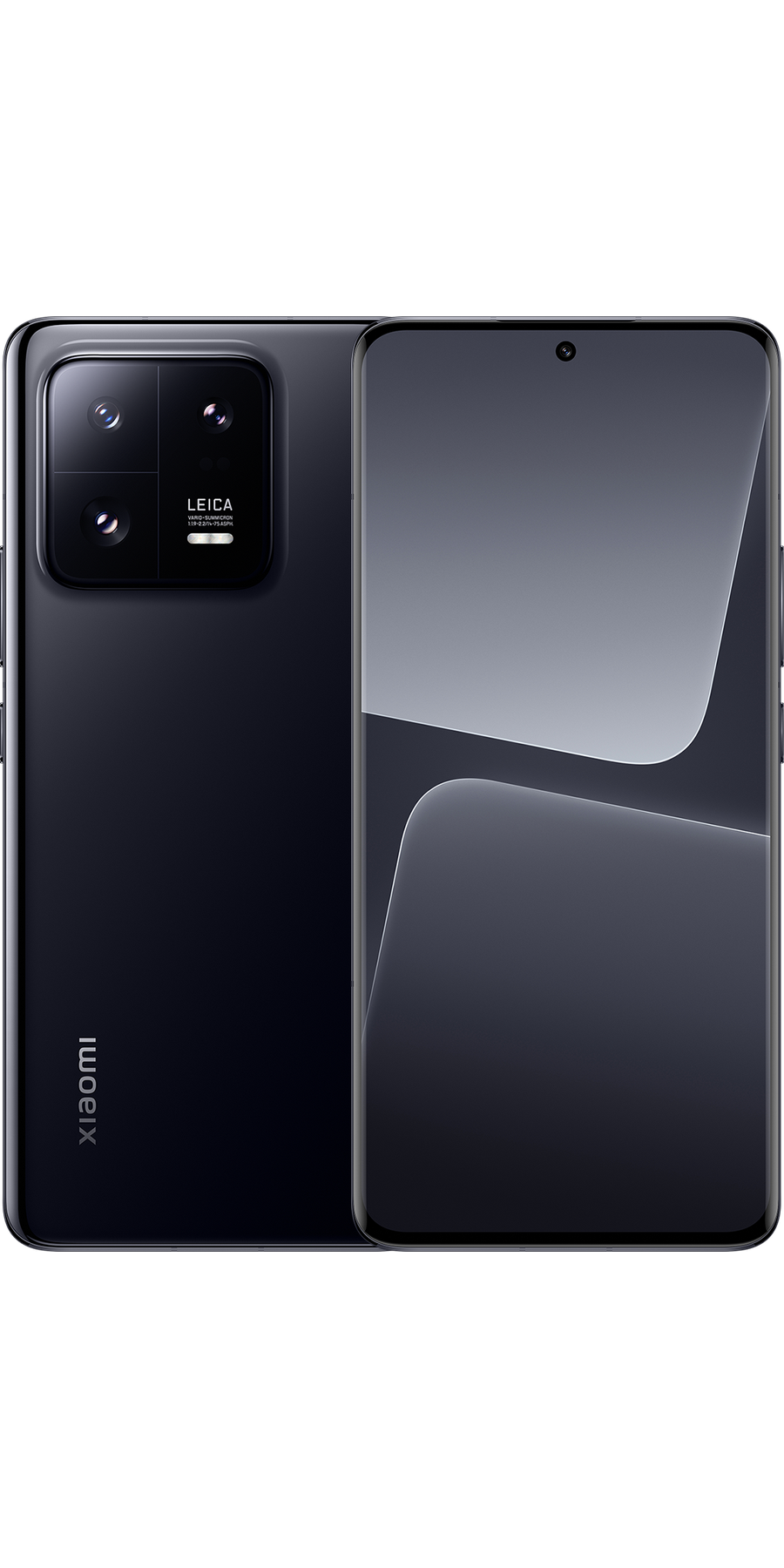 Xiaomi 13 Pro illustrative graphic