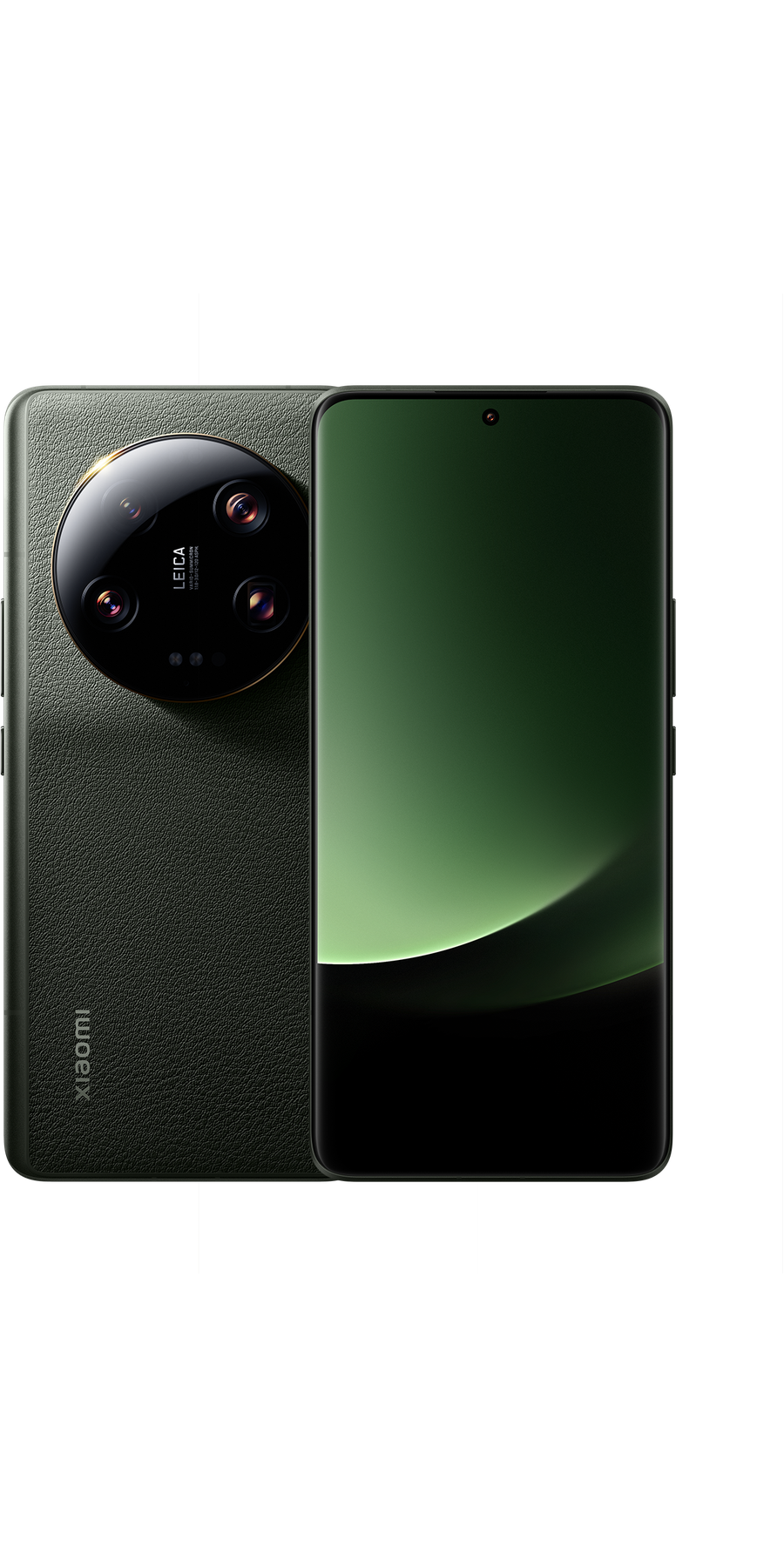 Xiaomi 13 Ultra illustrative graphic