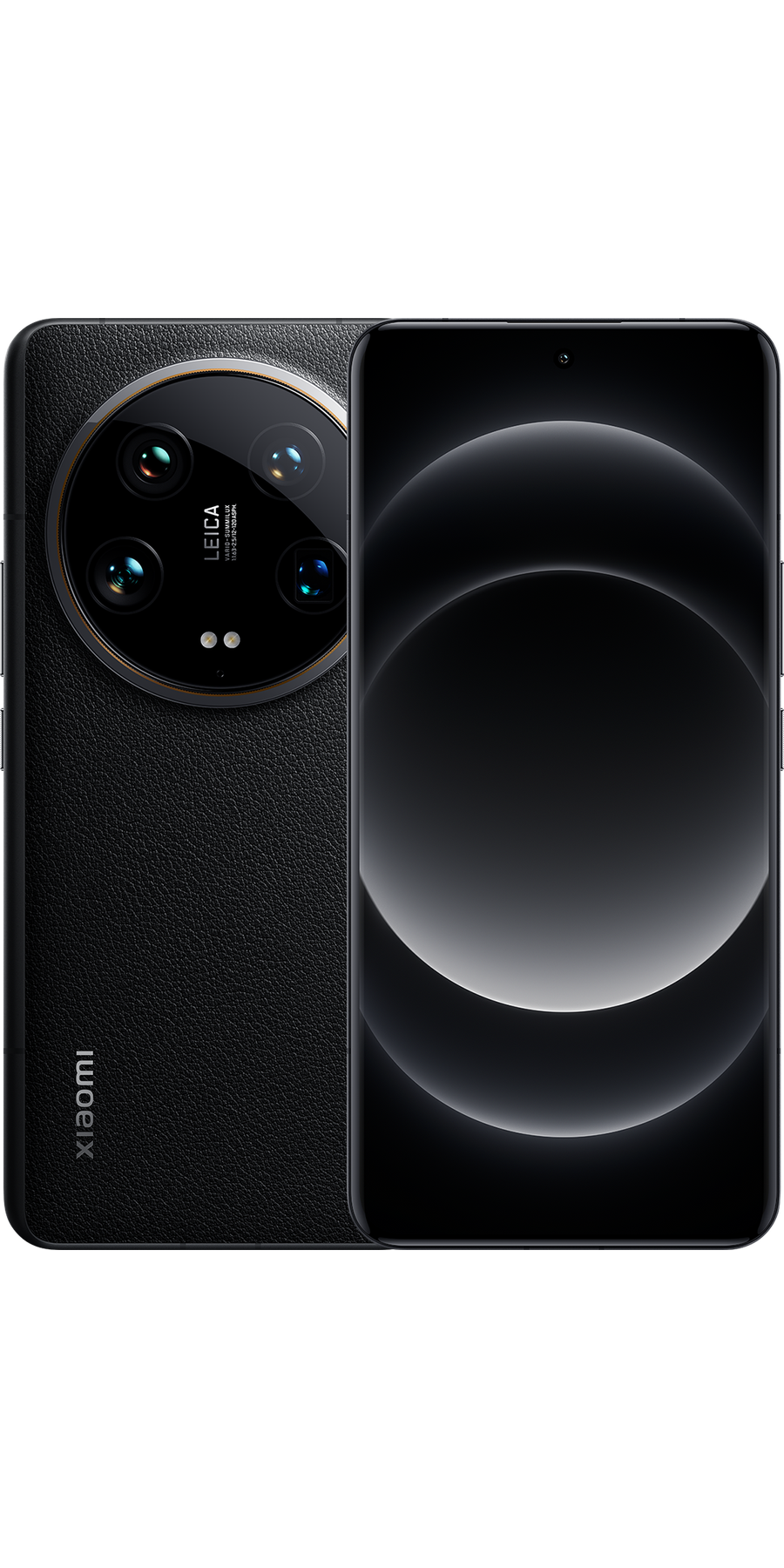 Xiaomi 14 Ultra illustrative graphic