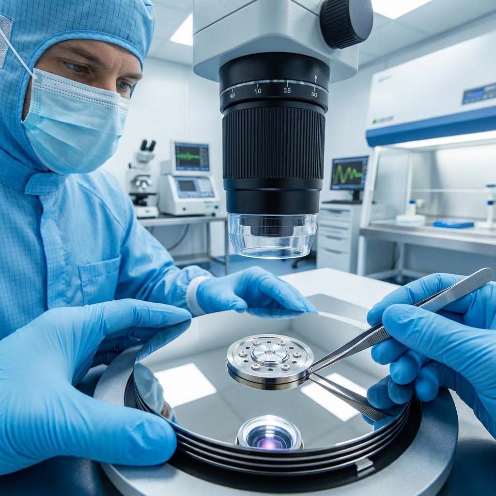 Data Recovery Niagara illustrative graphic