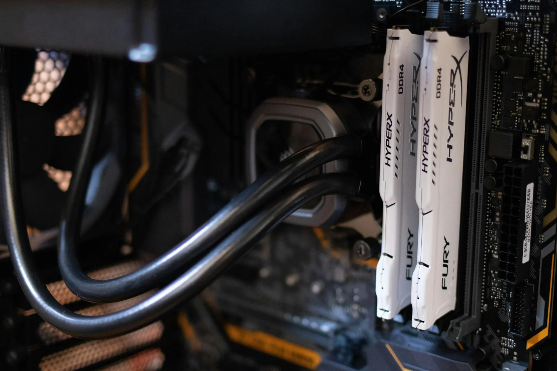 Operating system installation illustrative graphic