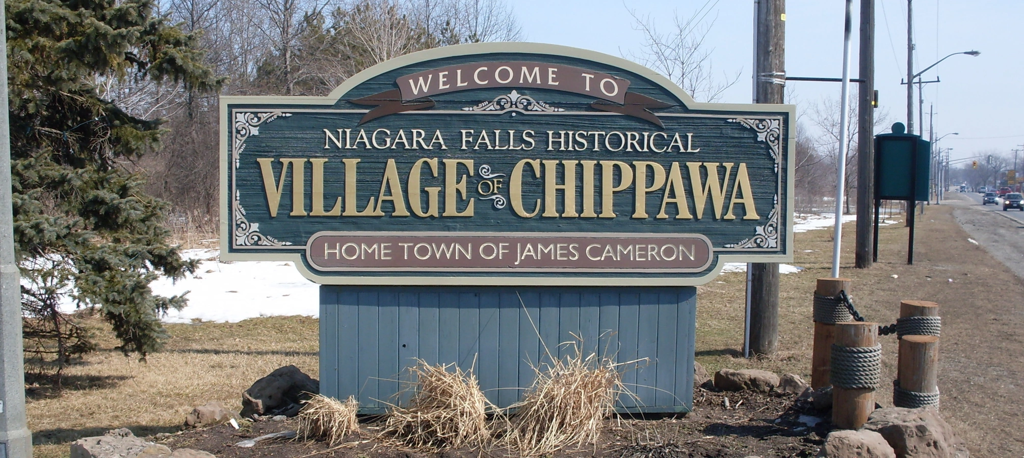 Chippawa Computer Repair Services - Historic Niagara Falls Area Tech Specialists