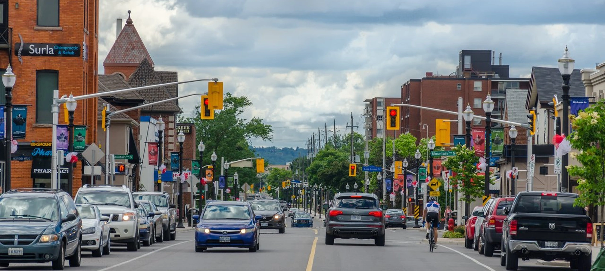 Stoney Creek Computer Repair Services