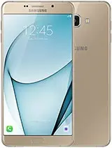 Galaxy A9 (2016)