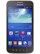 Galaxy Core Advance