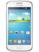 Galaxy Core I8260
