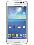 Galaxy Core LTE