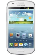 Galaxy Express I8730