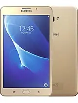 Galaxy J Max