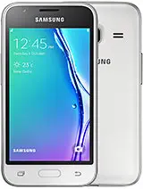 Galaxy J1 Nxt