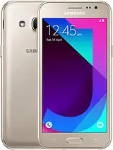 Galaxy J2 (2017)