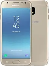 Galaxy J3 (2017)