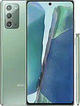 Galaxy Note20 5G