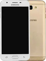 Galaxy On5 (2016)