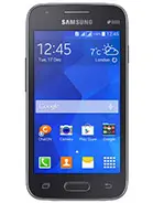 Galaxy S Duos 3