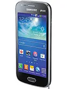 Galaxy S II TV