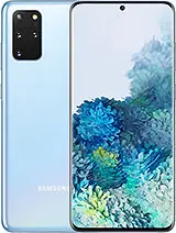 Galaxy S20 5G