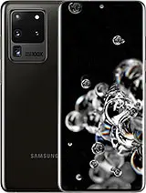 Galaxy S20 Ultra 5G
