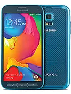Galaxy S5 Sport